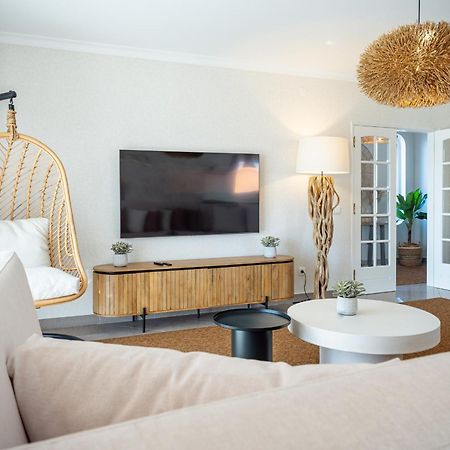 Magnolia Luxury Villa 莱里亚维埃拉 外观 照片