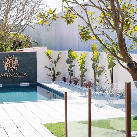Magnolia Luxury Villa 莱里亚维埃拉 外观 照片