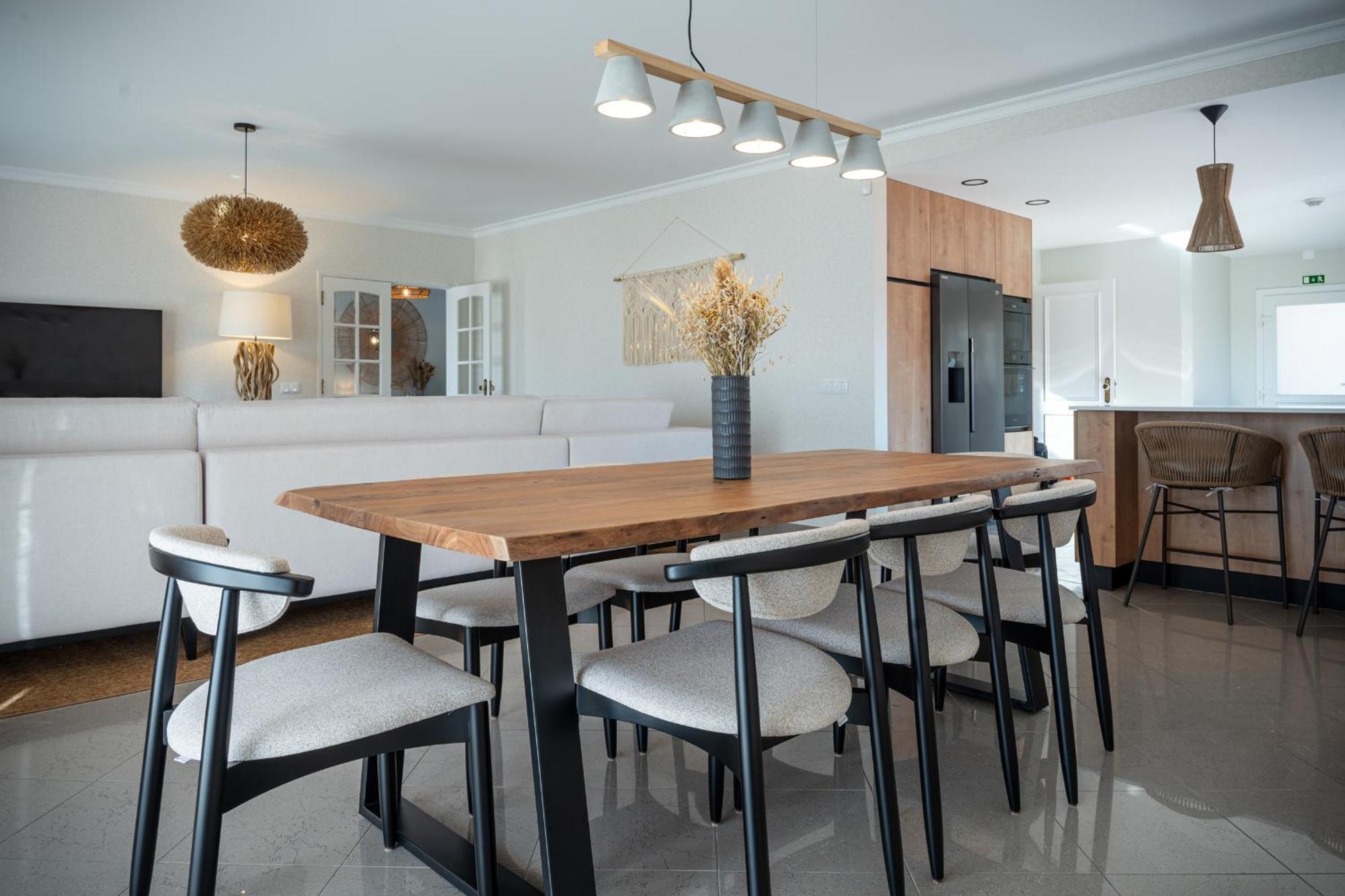 Magnolia Luxury Villa 莱里亚维埃拉 外观 照片