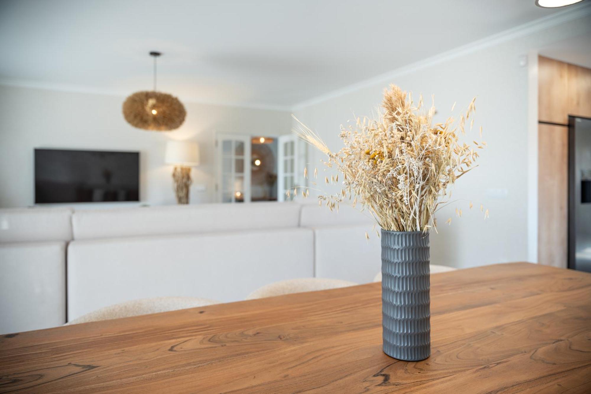 Magnolia Luxury Villa 莱里亚维埃拉 外观 照片