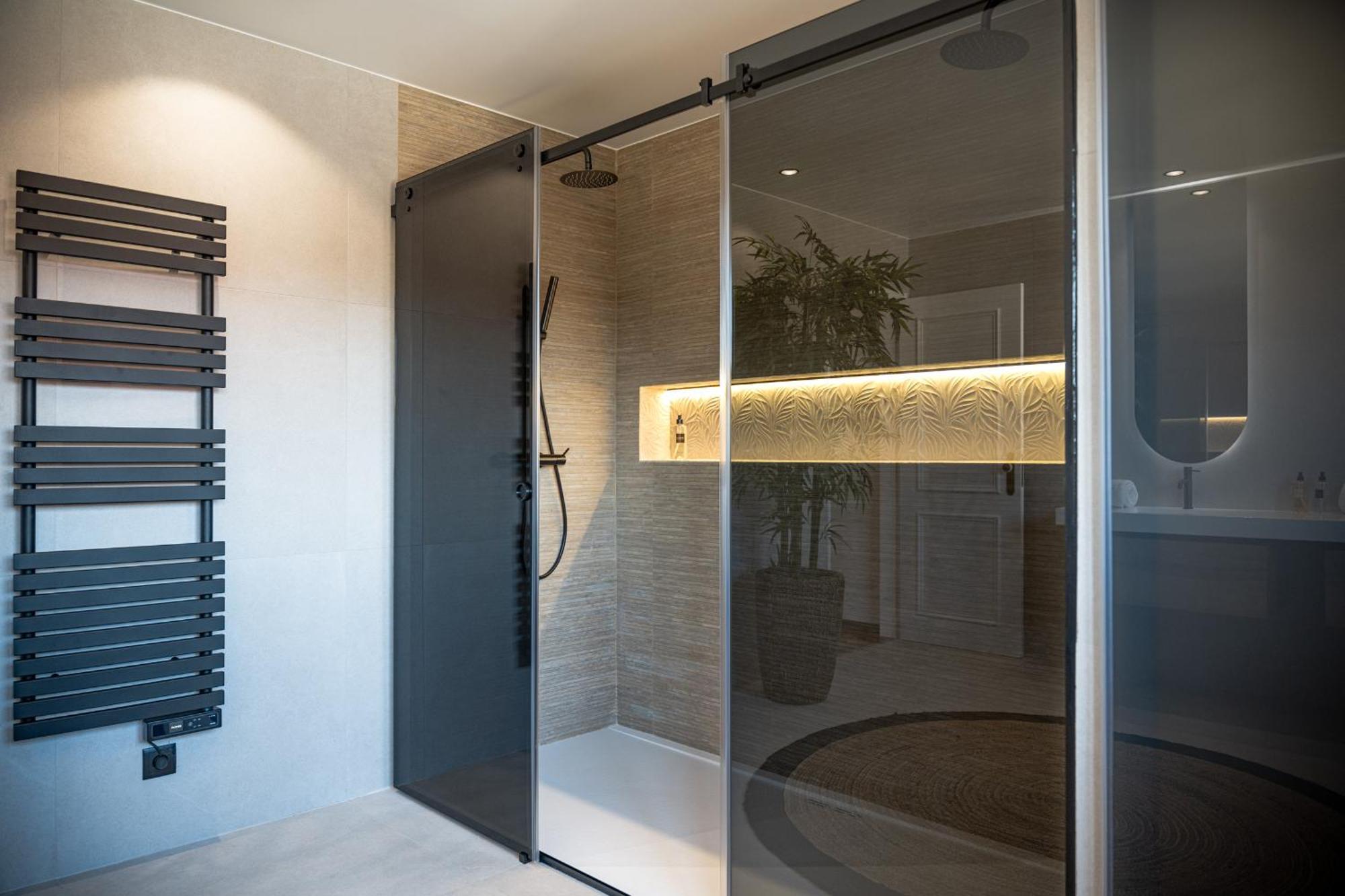 Magnolia Luxury Villa 莱里亚维埃拉 外观 照片