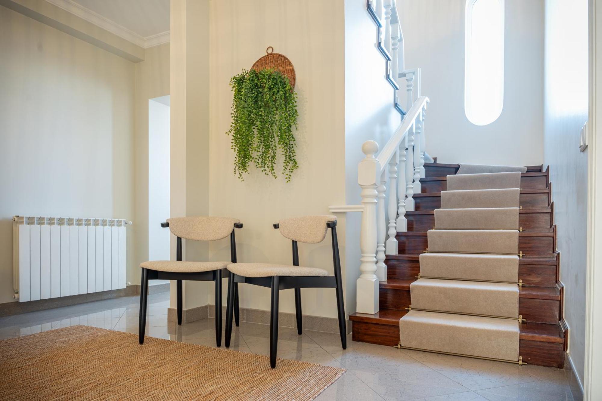 Magnolia Luxury Villa 莱里亚维埃拉 外观 照片