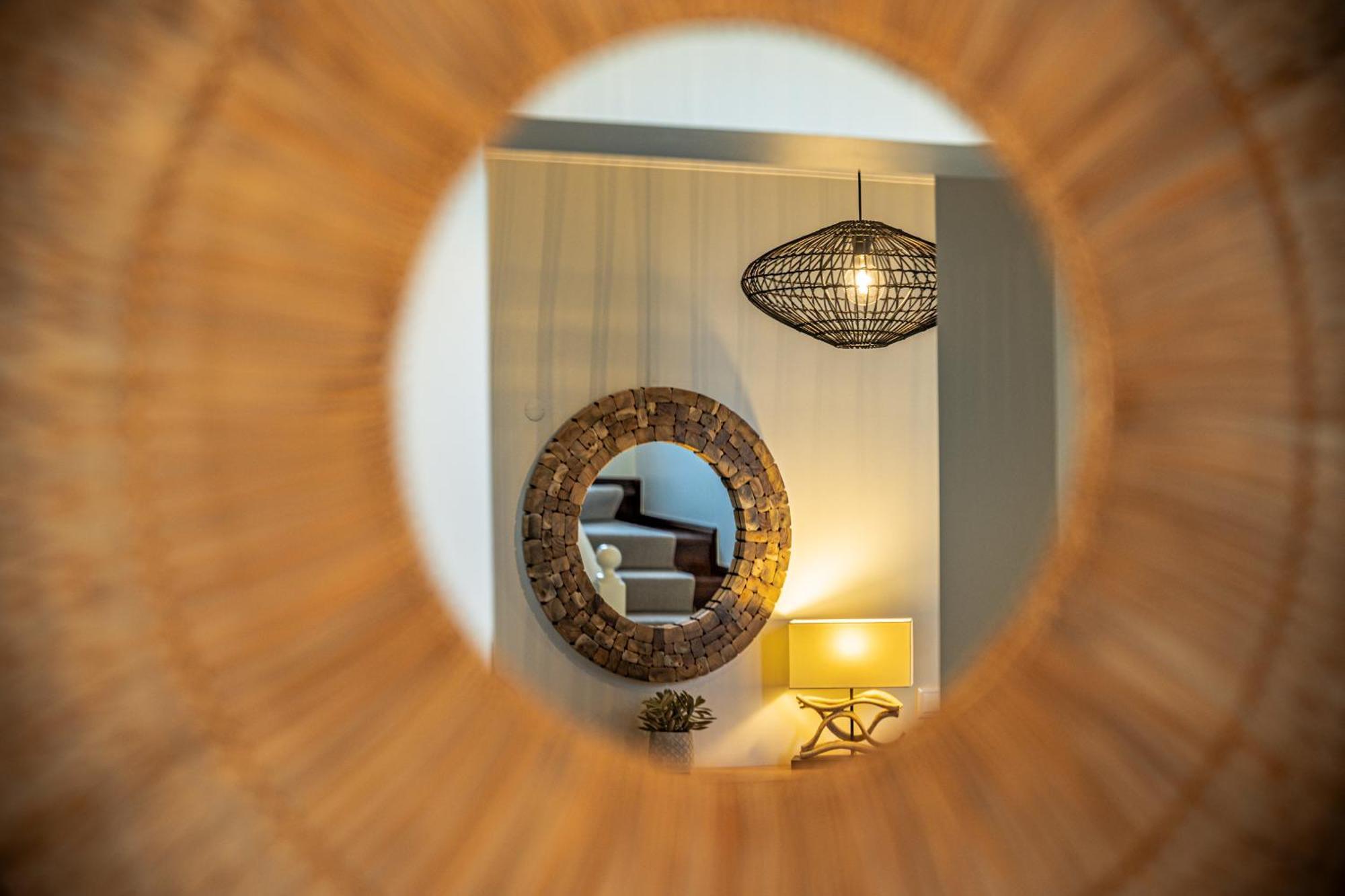 Magnolia Luxury Villa 莱里亚维埃拉 外观 照片