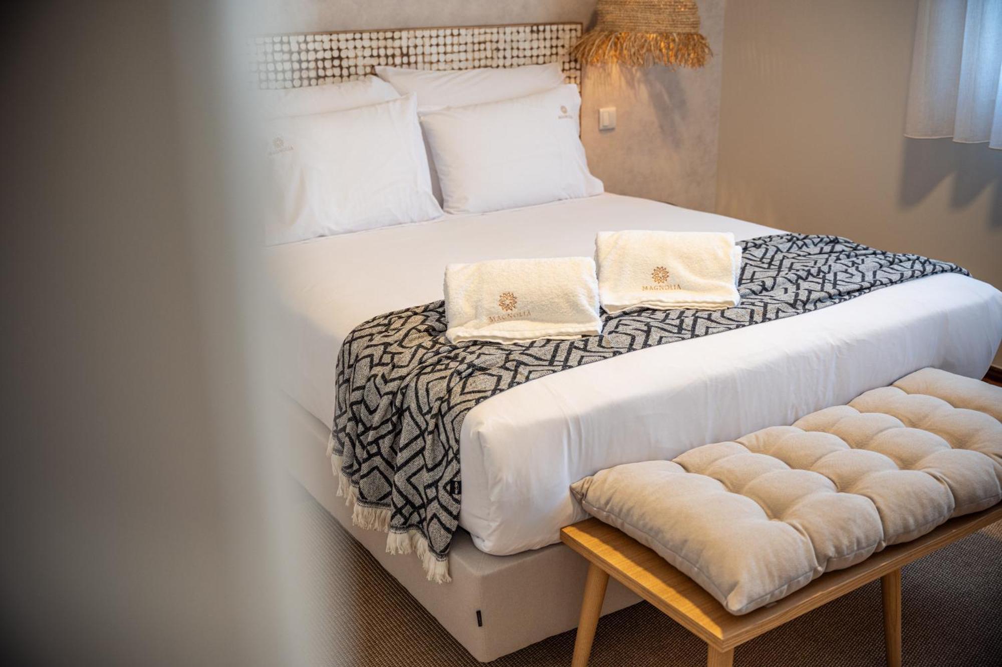 Magnolia Luxury Villa 莱里亚维埃拉 外观 照片