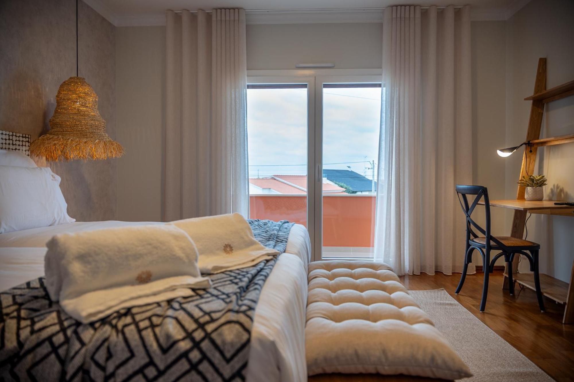 Magnolia Luxury Villa 莱里亚维埃拉 外观 照片