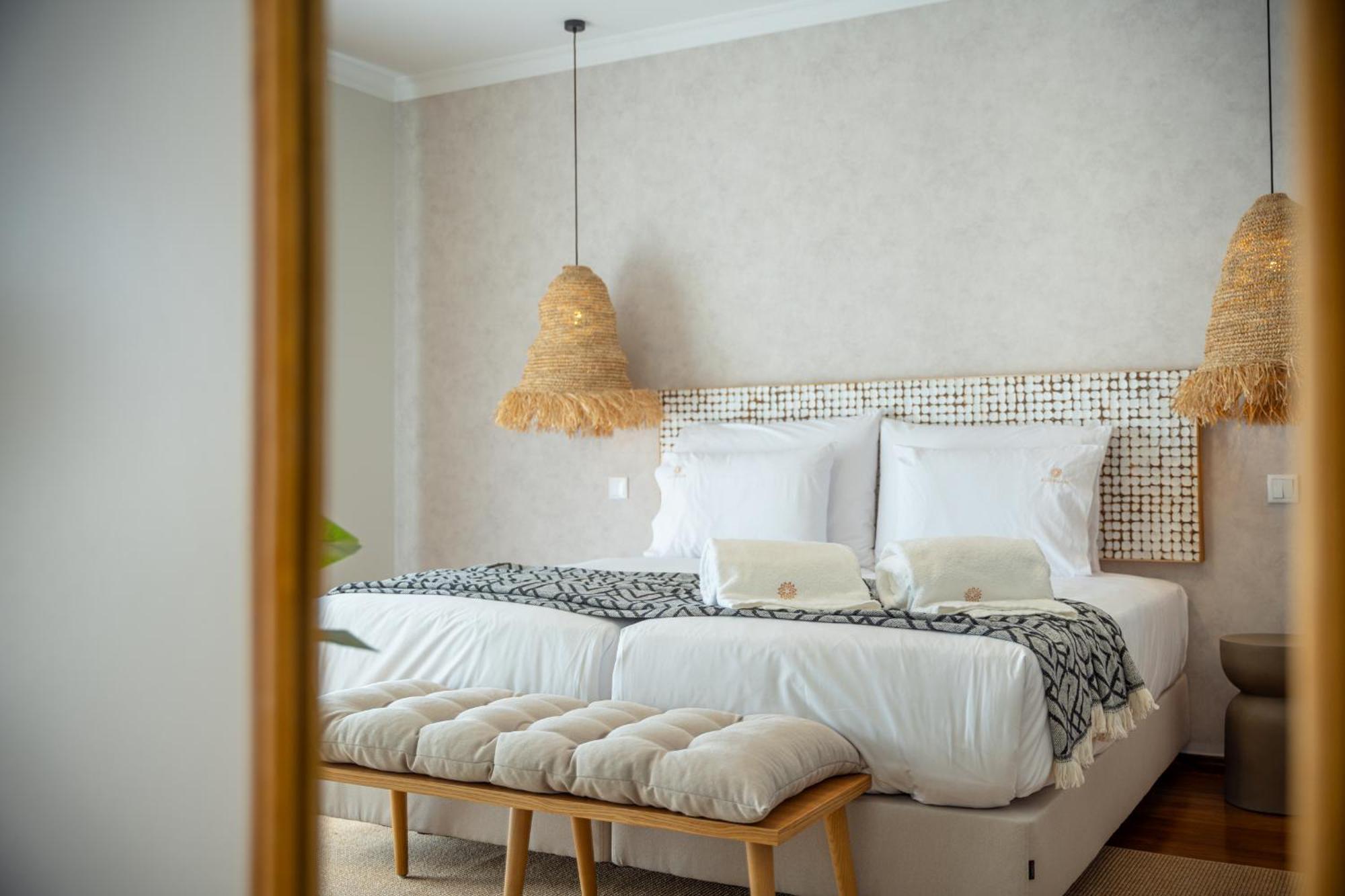 Magnolia Luxury Villa 莱里亚维埃拉 外观 照片