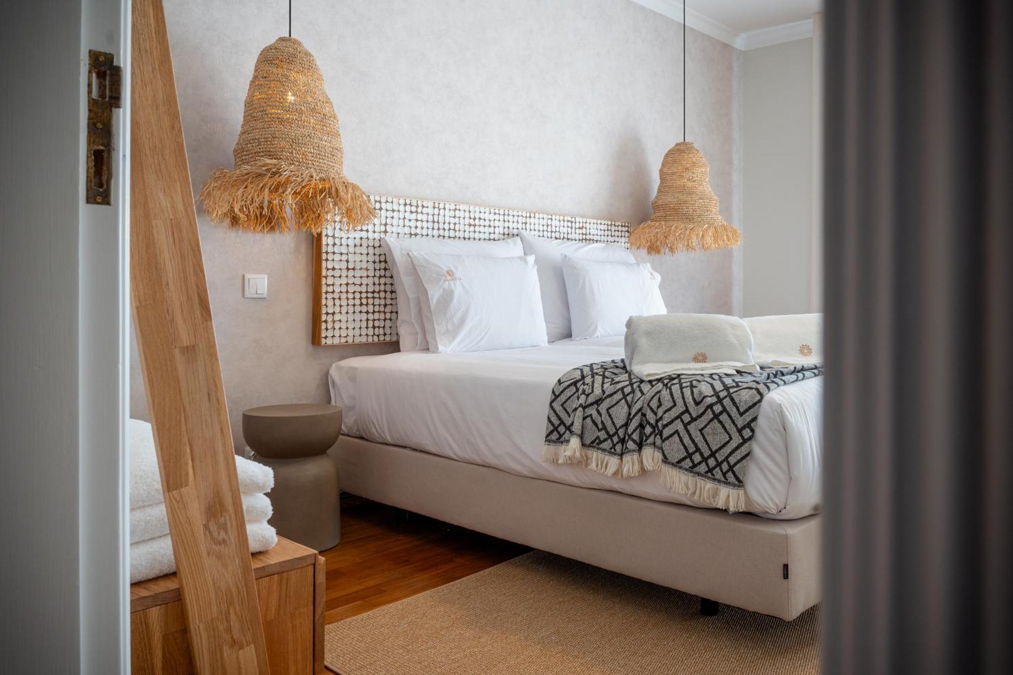 Magnolia Luxury Villa 莱里亚维埃拉 外观 照片