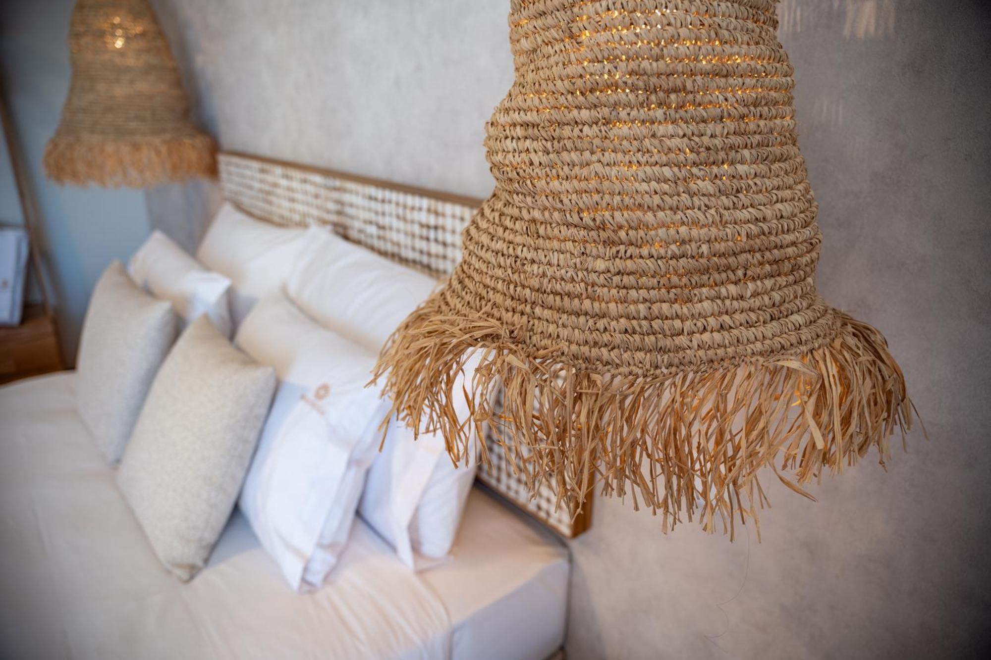 Magnolia Luxury Villa 莱里亚维埃拉 外观 照片