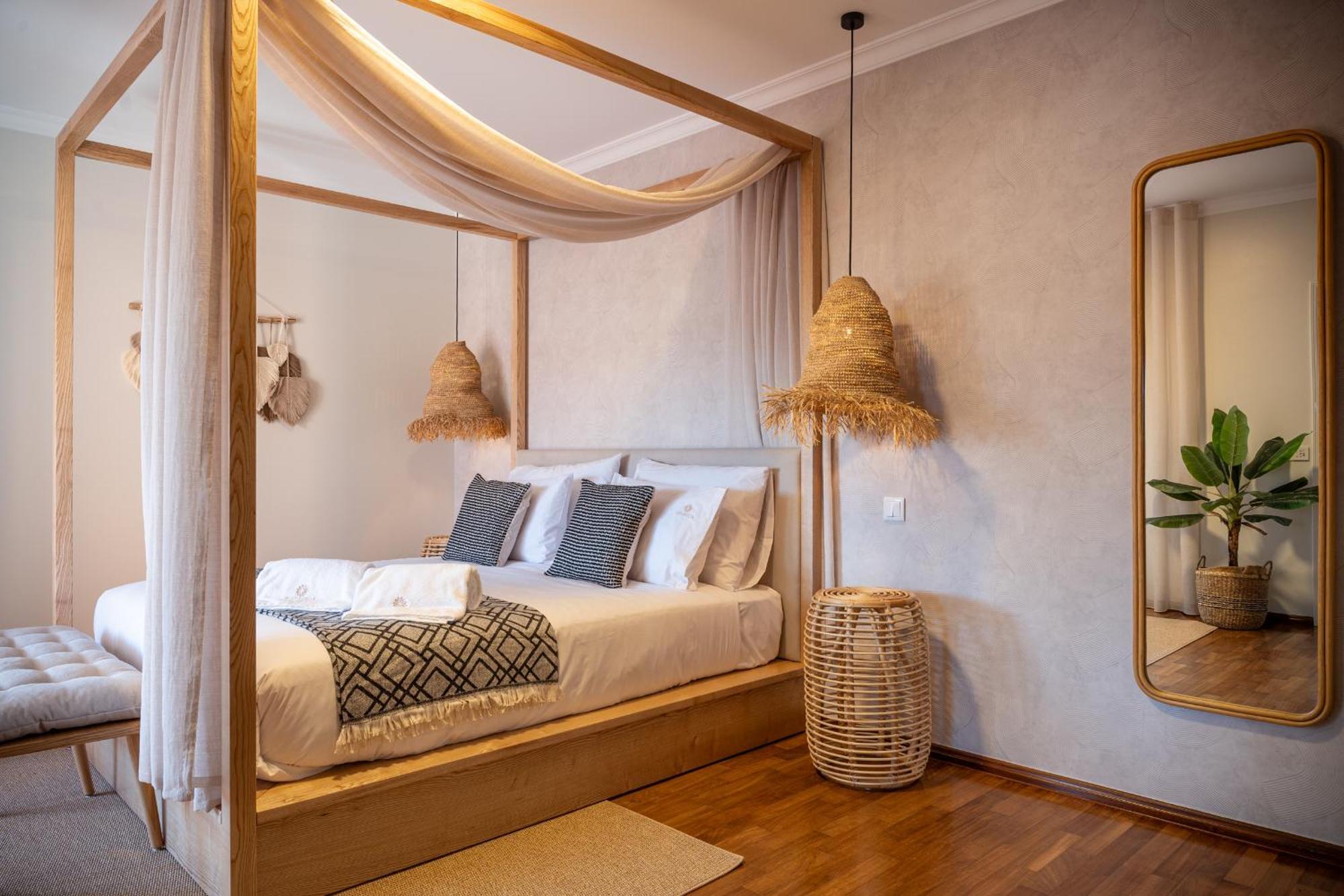 Magnolia Luxury Villa 莱里亚维埃拉 外观 照片