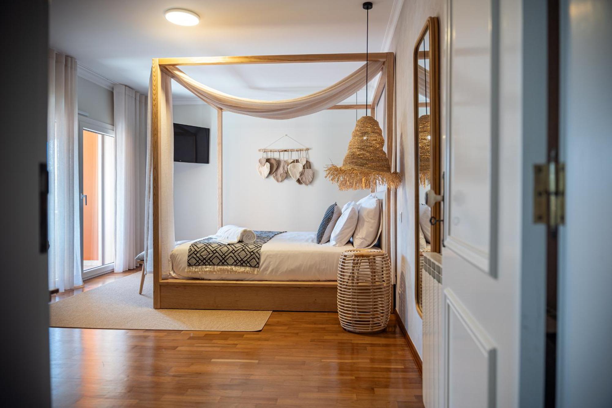 Magnolia Luxury Villa 莱里亚维埃拉 外观 照片