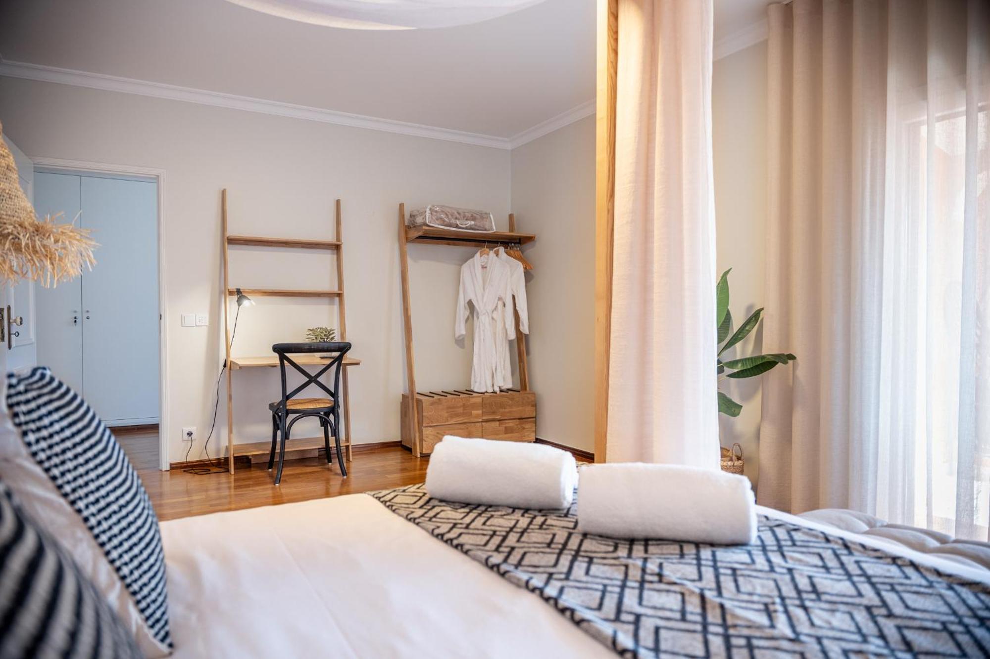 Magnolia Luxury Villa 莱里亚维埃拉 外观 照片