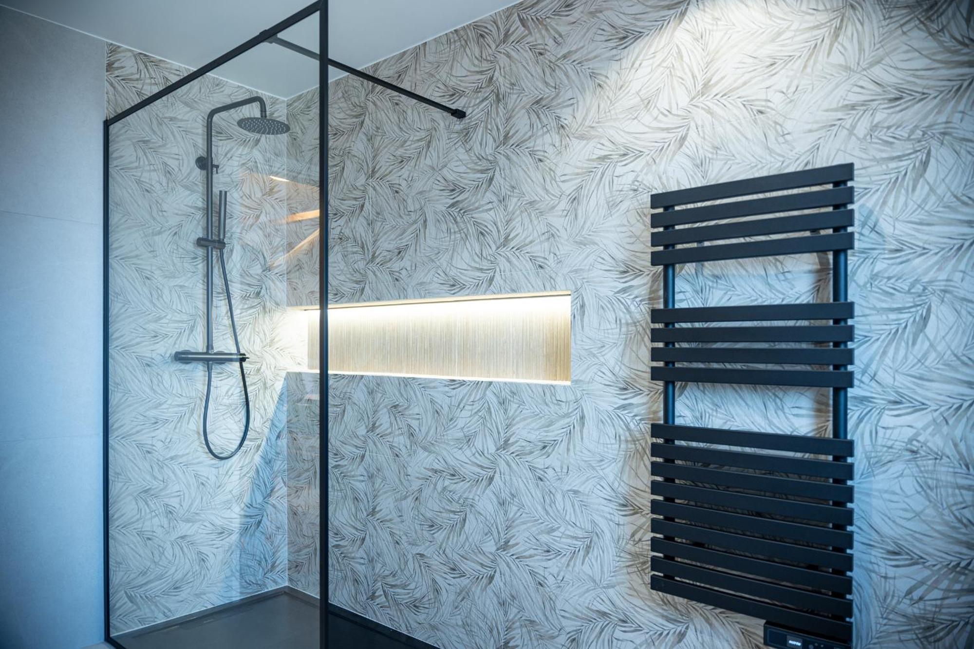Magnolia Luxury Villa 莱里亚维埃拉 外观 照片