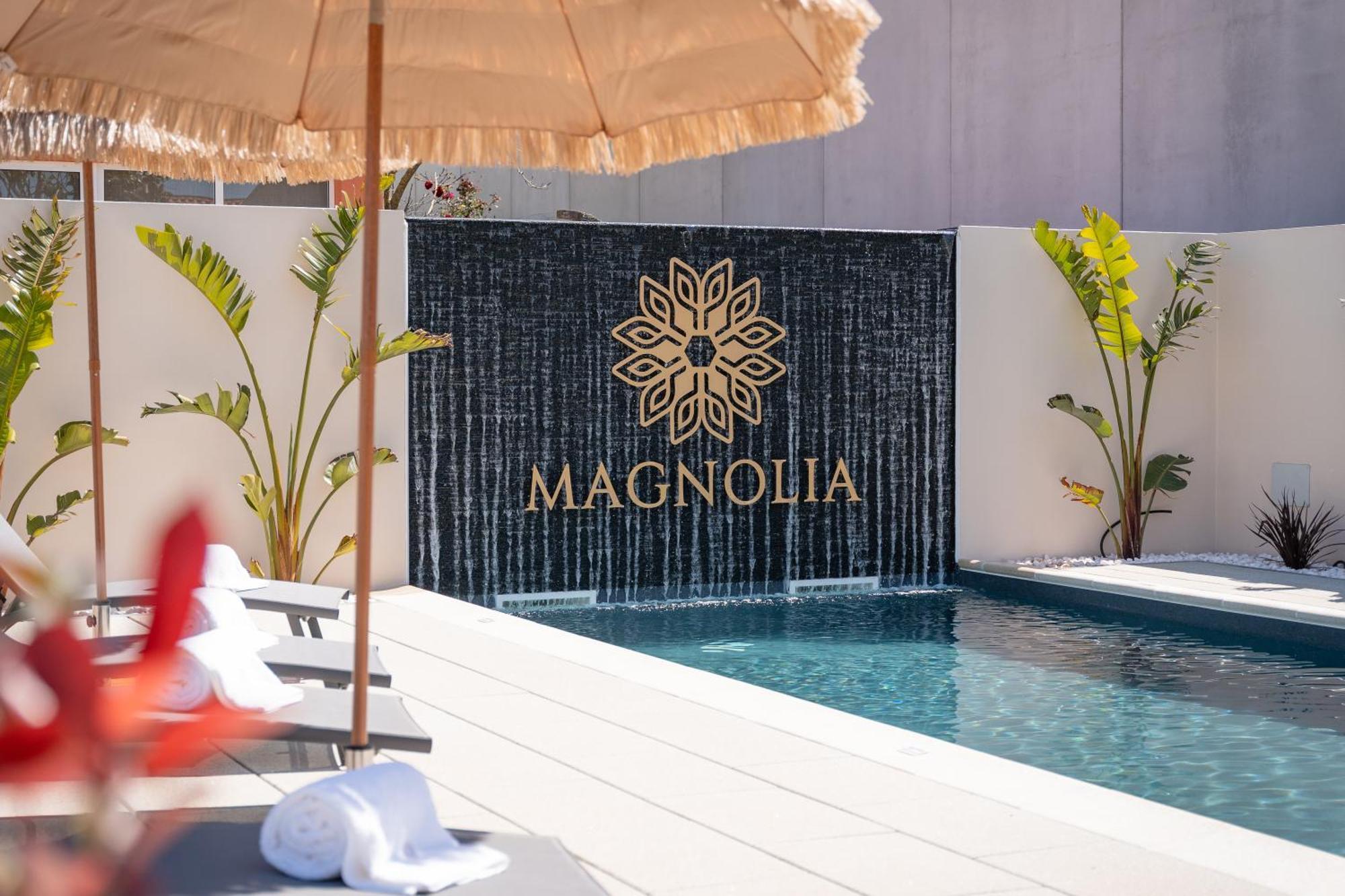 Magnolia Luxury Villa 莱里亚维埃拉 外观 照片